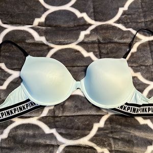 Mint Bra